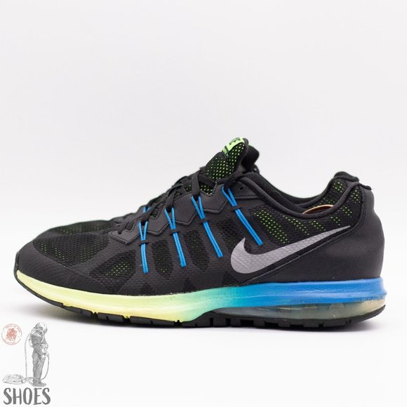 Nike Air Max Dynasty Men's Running Shoe Size 13 - Picture 3 of 16